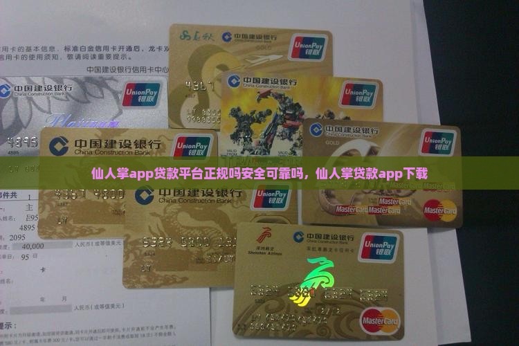 仙人掌app贷款平台正规吗