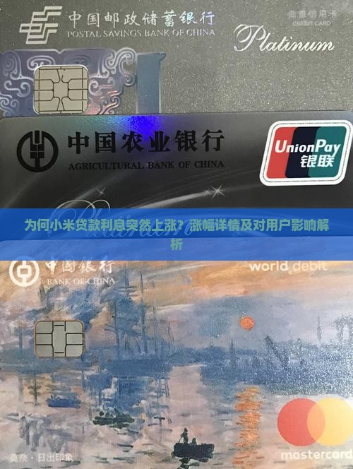 为何小米贷款利息突然上涨？涨幅详情及对用户影响解析