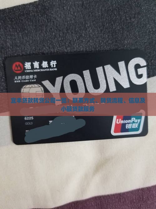 宜丰贷款转贷公司一览：联系方式、转贷流程、信息及小额贷款服务