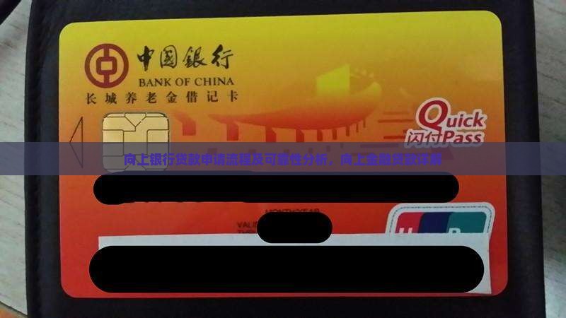 向上银行贷款申请流程及可靠性分析,向上金融贷款详解 向上银行贷款申请流程及可靠性分析,向上金融贷款详解
