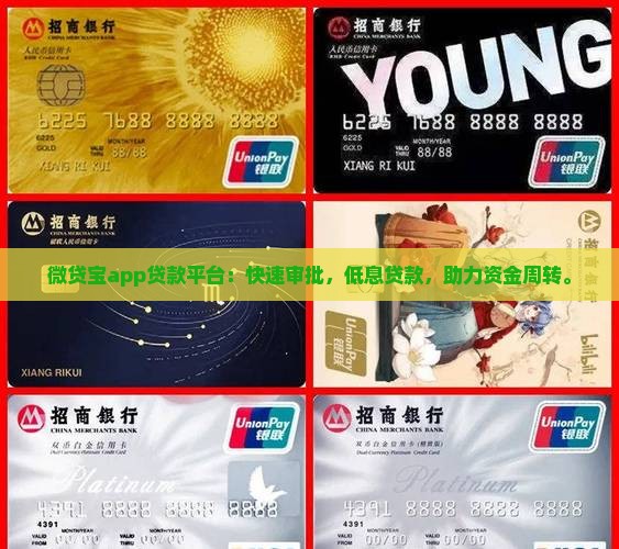 微贷宝app贷款平台：快速审批，低息贷款，助力资金周转。