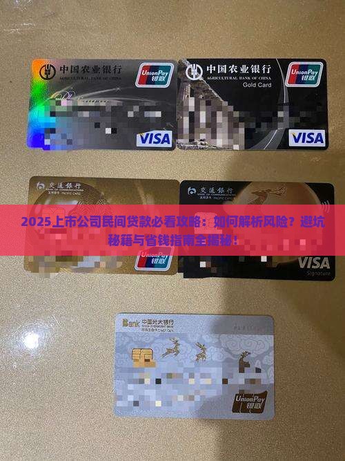 上市公司民间贷款