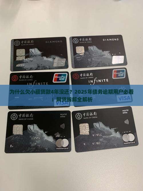 欠小额贷款4年没还
