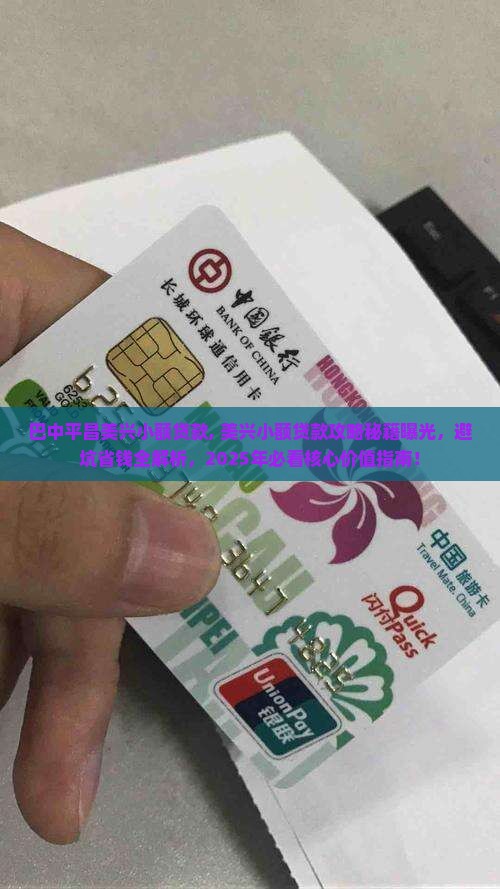 巴中平昌美兴小额贷款