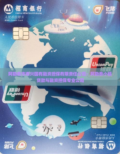 阿勒泰抵押贷款公司