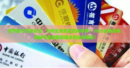 世界银行贷款会议