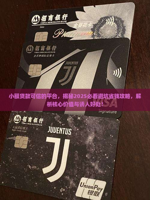 小额贷款可信的平台