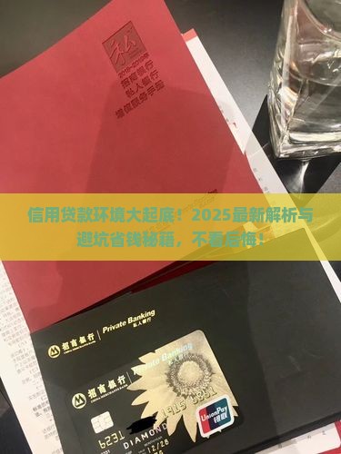 信用贷款环境分析怎么写