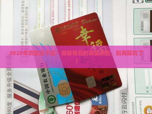 为什么银行贷款无力还钱