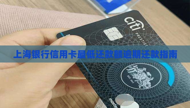 上海银行贷款最低还款额