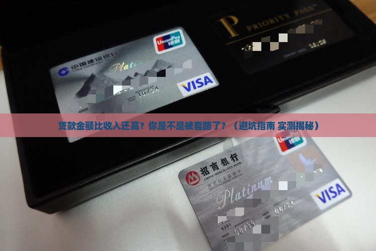 公司贷款金额额大于收入