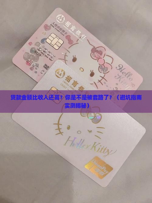 公司贷款金额额大于收入