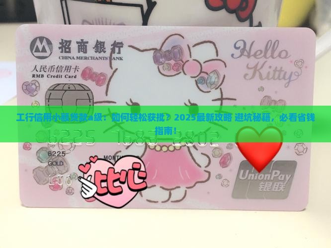 工行信用小额贷款a级