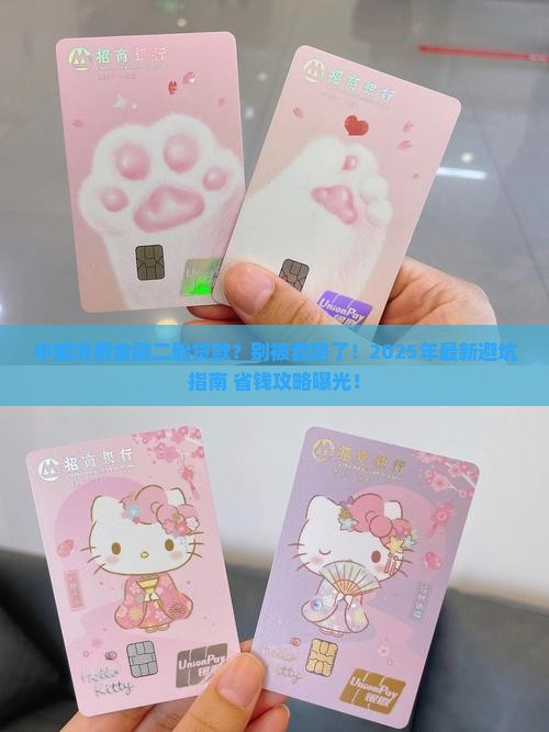 中邮消费金融二胎贷款