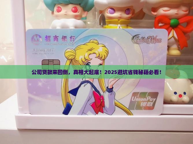 公司已经贷款来回倒了