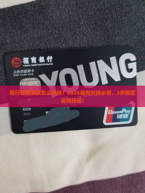 建行不能信用贷款