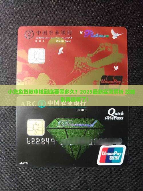 小贷鱼贷款审核多久