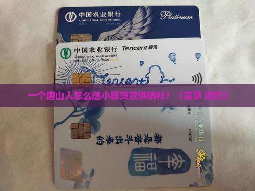 唐山小额贷款供销社