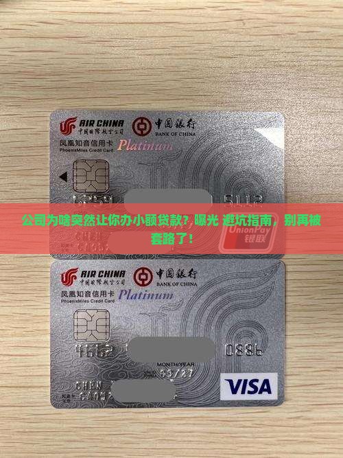 公司让小额贷款