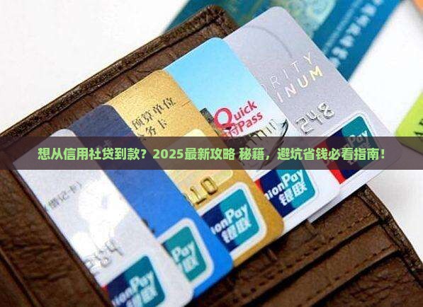 公司申请信用社贷款条件