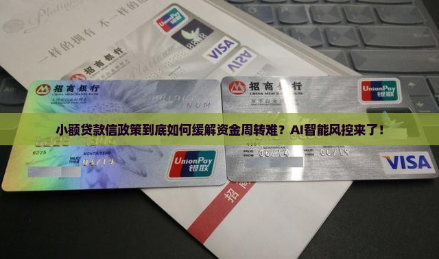 小额贷款信政策