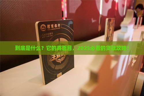微粒贷是什么性质的贷款