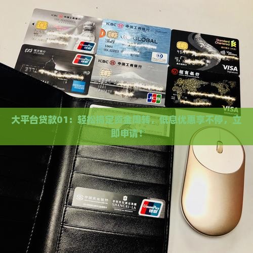 大平台贷款01