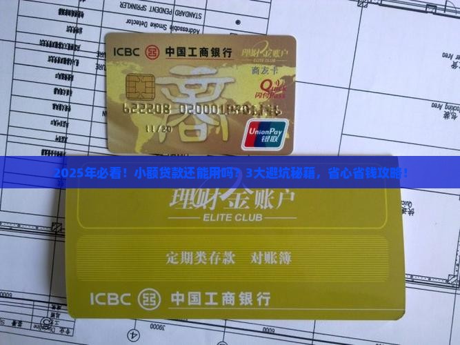 小额贷款还能存在吗