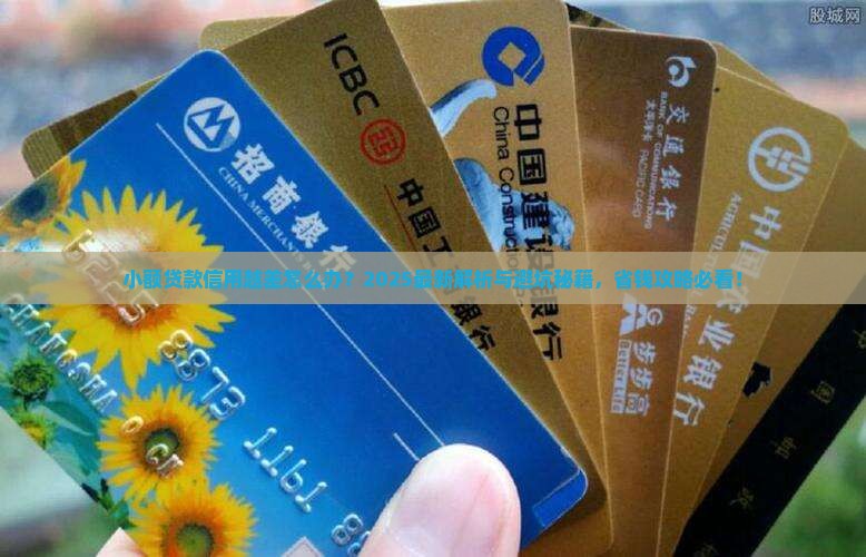 小额贷款信用越差