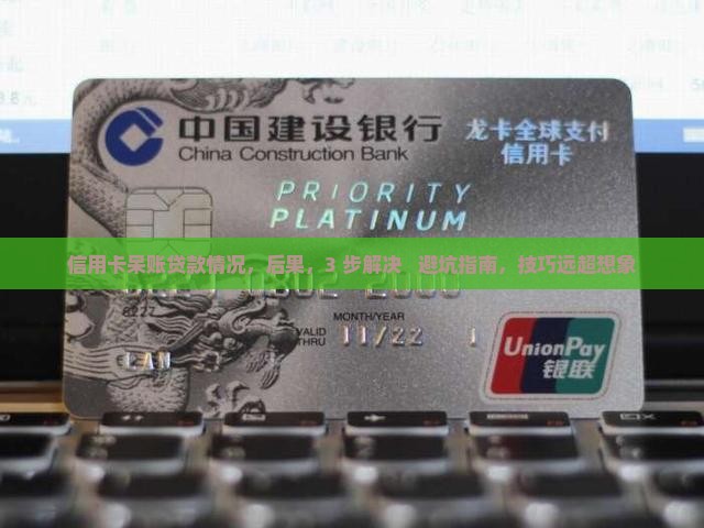 信用卡呆账贷款情况