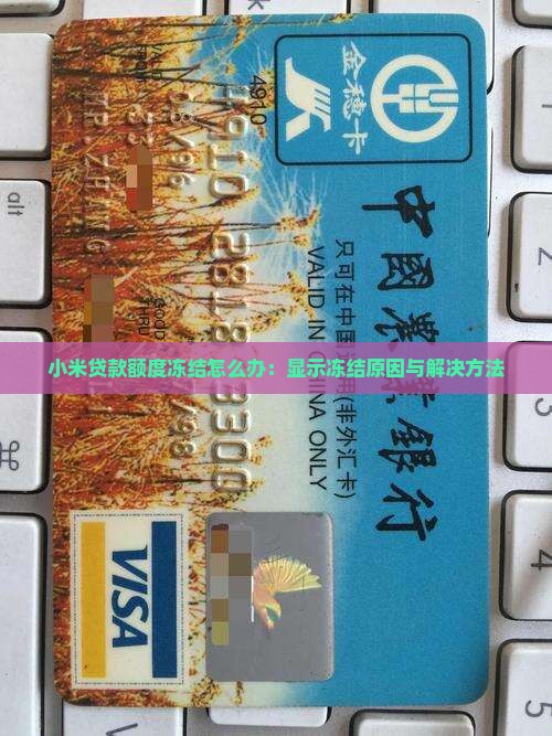 小米贷款额度冻结怎么办：显示冻结原因与解决方法