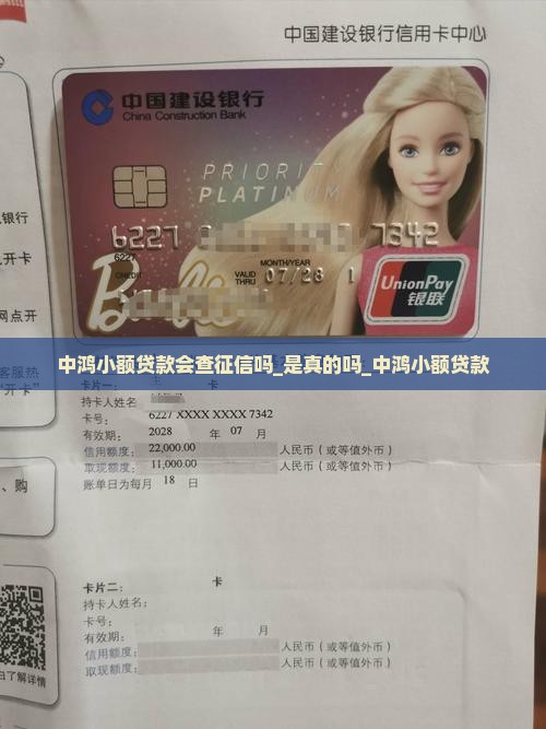 中鸿小额贷款会查征信吗_是真的吗_中鸿小额贷款 中鸿小额贷款会查征信吗_是真的吗_中鸿小额贷款