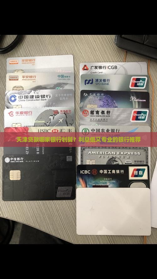 天津贷款哪家银行划算？利息低又专业的银行推荐