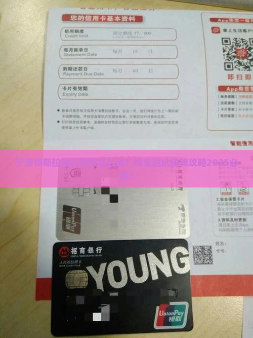 宁波特斯拉银行贷款