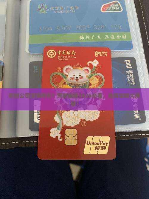 初创公司可以贷款么 初创公司可以贷款么