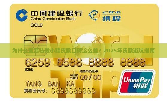 宜昌弘毅小额贷款