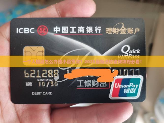 一个人信息进行小额贷款