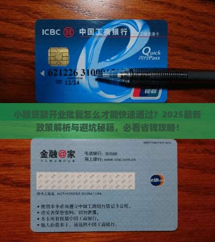 小额贷款开业批复