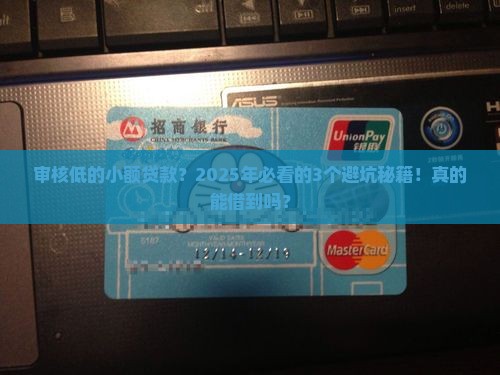审核低的小额贷款