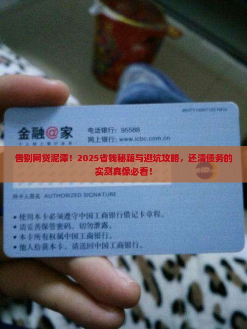 多次网络贷款已还清