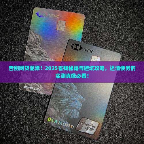 多次网络贷款已还清