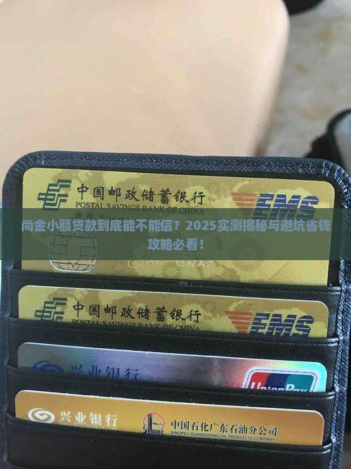 尚金小额贷款可靠吗安全吗