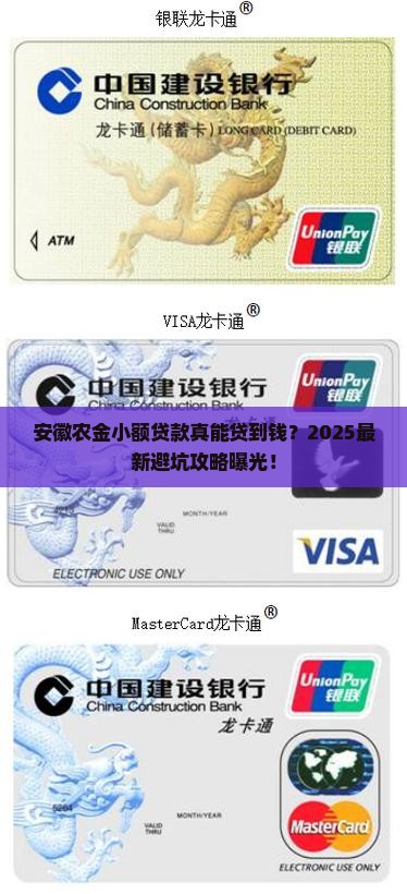 安徽农金小额贷款要求