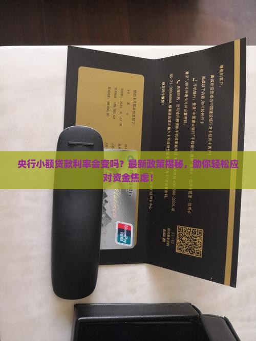 央行小额贷款利率