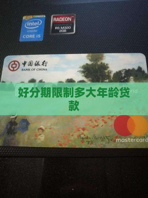 好分期限制多大年龄贷款