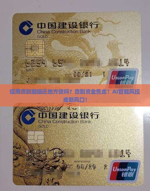 信用贷款地方债偿还
