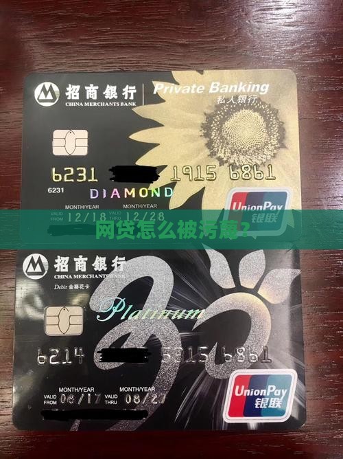 因网络贷款被污蔑