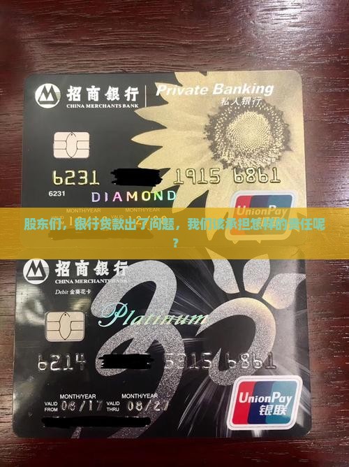 股东们，银行贷款出了问题，我们该承担怎样的责任呢？