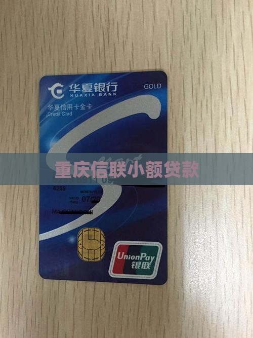 重庆信联小额贷款