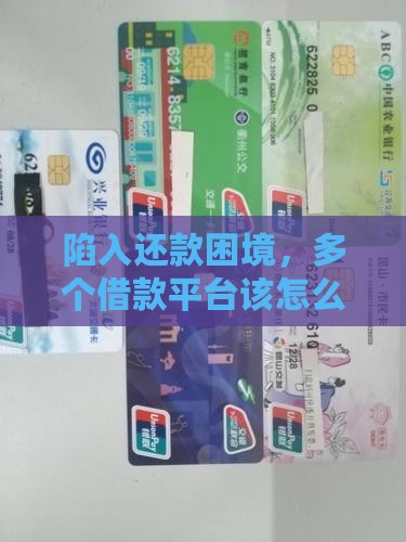 陷入还款困境，多个借款平台该怎么破？